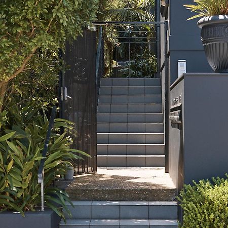 Ballantyne At Mosman Apartments Sidney Dış mekan fotoğraf
