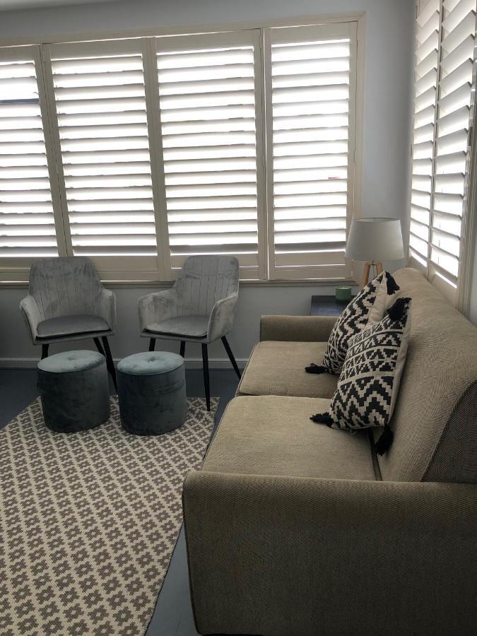 Ballantyne At Mosman Apartments Sidney Dış mekan fotoğraf