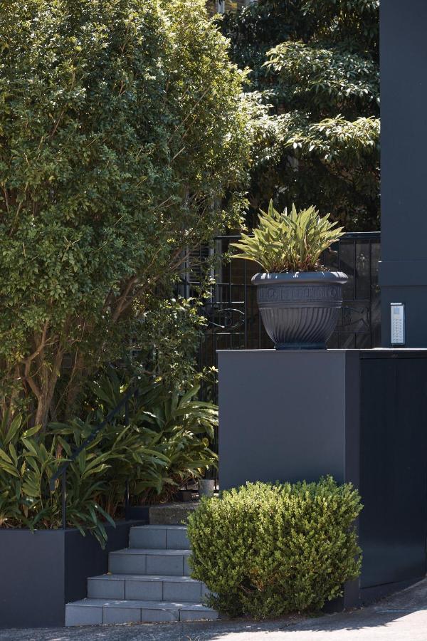 Ballantyne At Mosman Apartments Sidney Dış mekan fotoğraf