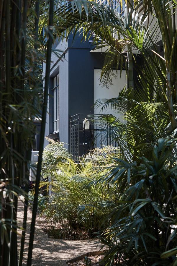 Ballantyne At Mosman Apartments Sidney Dış mekan fotoğraf