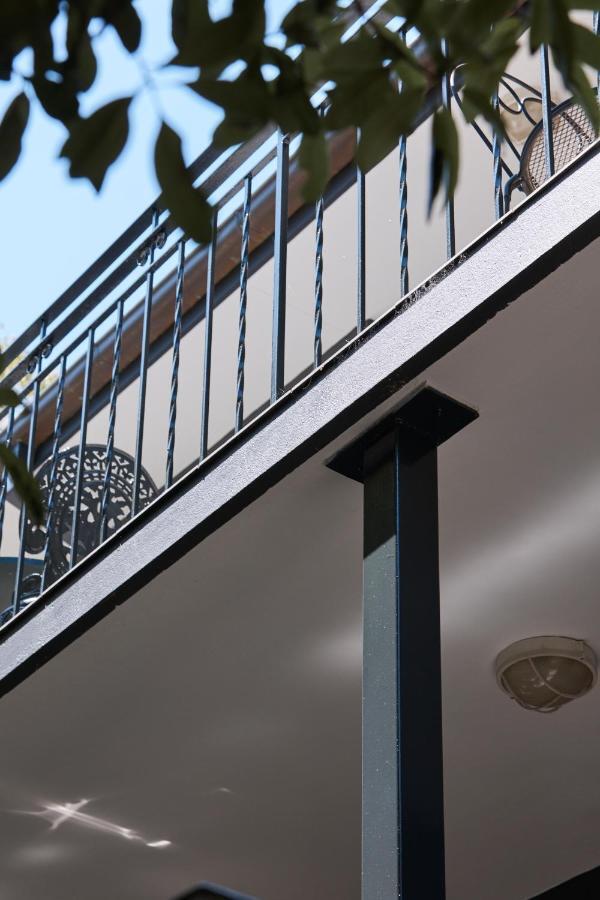 Ballantyne At Mosman Apartments Sidney Dış mekan fotoğraf