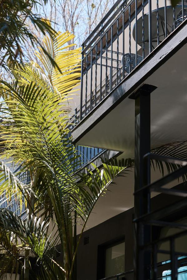 Ballantyne At Mosman Apartments Sidney Dış mekan fotoğraf