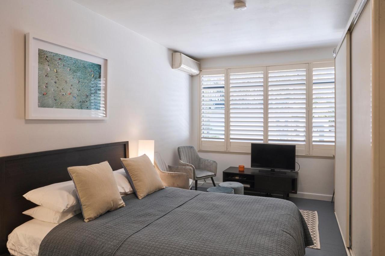 Ballantyne At Mosman Apartments Sidney Dış mekan fotoğraf