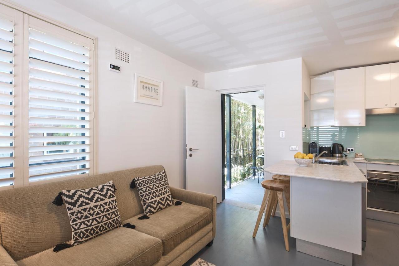 Ballantyne At Mosman Apartments Sidney Dış mekan fotoğraf